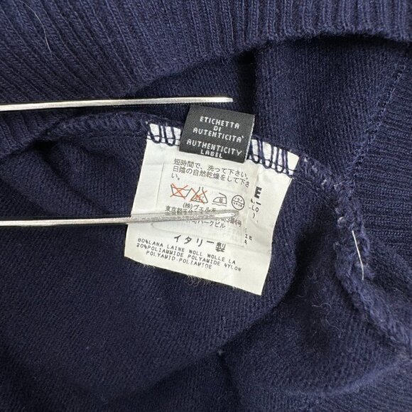 Versace Vintage Unisex sweater - Picture 10 of 11